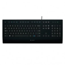 Logitech K280E-Wired